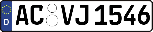 AC-VJ1546