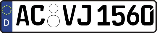 AC-VJ1560