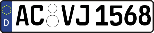 AC-VJ1568
