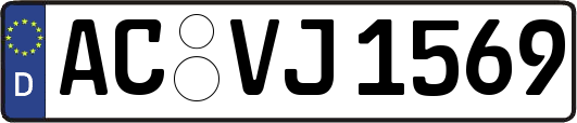 AC-VJ1569