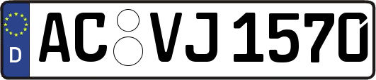 AC-VJ1570