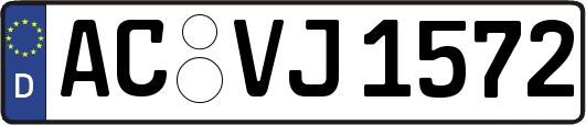 AC-VJ1572