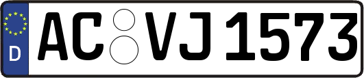 AC-VJ1573