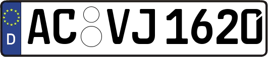AC-VJ1620