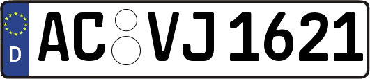 AC-VJ1621