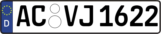 AC-VJ1622