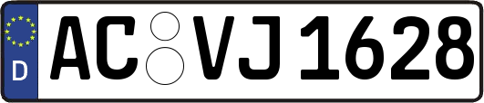 AC-VJ1628