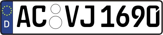 AC-VJ1690