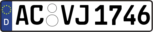 AC-VJ1746