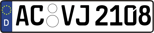 AC-VJ2108