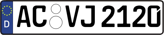 AC-VJ2120