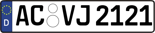AC-VJ2121