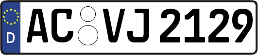 AC-VJ2129