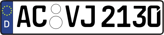 AC-VJ2130