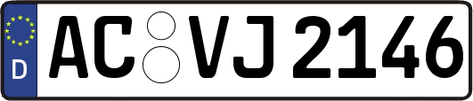 AC-VJ2146