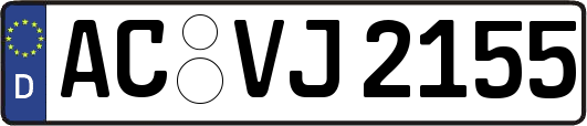 AC-VJ2155