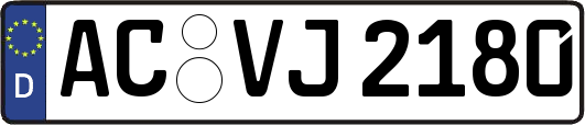 AC-VJ2180