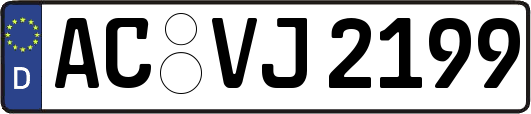 AC-VJ2199