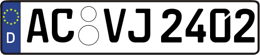 AC-VJ2402
