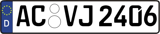 AC-VJ2406