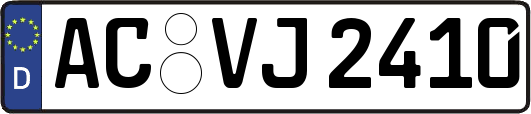 AC-VJ2410