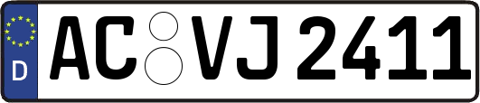 AC-VJ2411