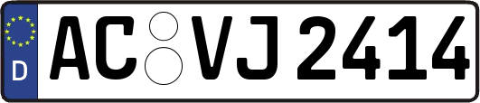 AC-VJ2414