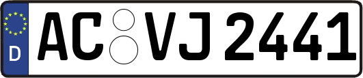 AC-VJ2441