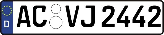 AC-VJ2442