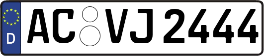AC-VJ2444
