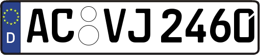 AC-VJ2460
