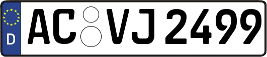 AC-VJ2499
