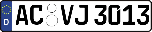 AC-VJ3013