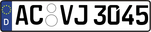 AC-VJ3045