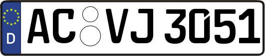 AC-VJ3051