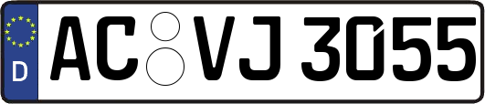 AC-VJ3055