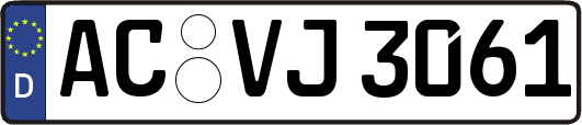 AC-VJ3061