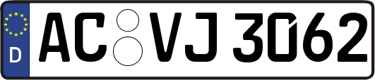 AC-VJ3062