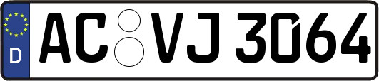 AC-VJ3064