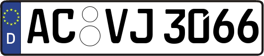AC-VJ3066