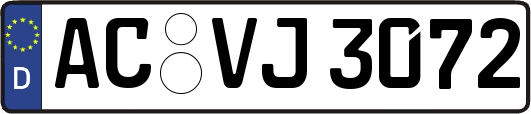 AC-VJ3072