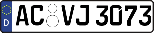 AC-VJ3073
