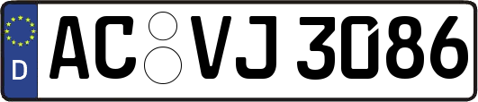 AC-VJ3086