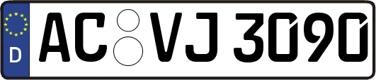 AC-VJ3090