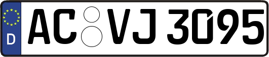 AC-VJ3095