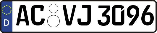 AC-VJ3096