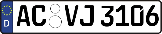 AC-VJ3106