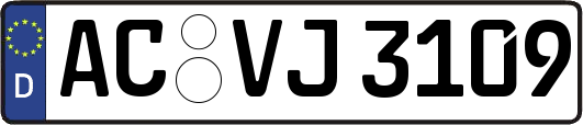 AC-VJ3109