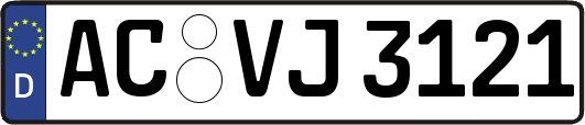 AC-VJ3121