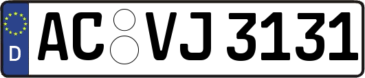 AC-VJ3131